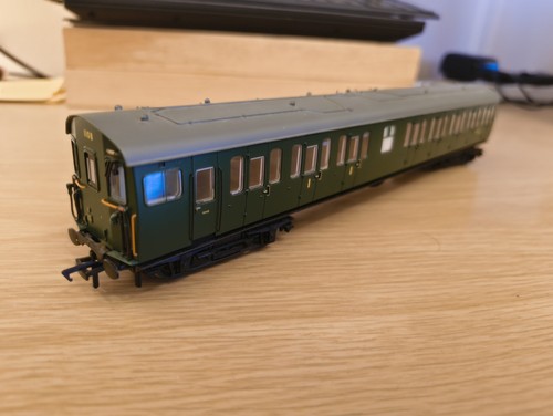 Bachmann 236z thumper - 31-236z,
