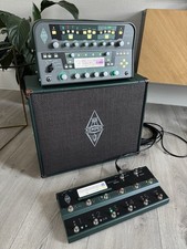 Kemper Profiler Amp Head