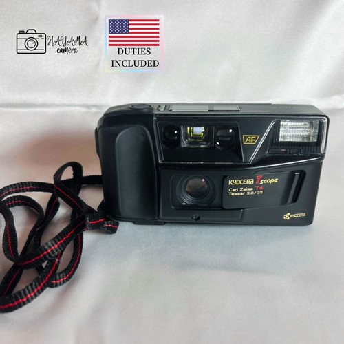 Near mint kyocera t - mint],