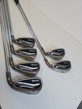 PING G25 Iron Set 6-SW CFS