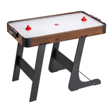AMRAP 3ft Folding Air Hockey