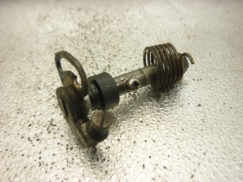 Mastiff 660 1998 2006 - 660,