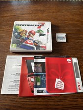 Mario Kart 7 Nintendo 3DS PAL