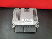 03C906056CG VW Golf MK5 1.6 Engine Control Unit ECU 0261S02183 / 03C906056 CG