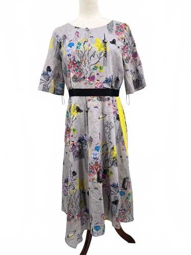 Fee gray cotton - fee,