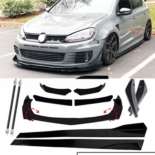 For golf gti mk5 - golf, mk6