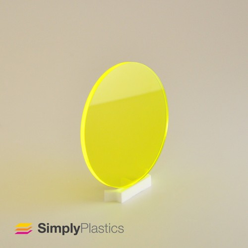 Perspex laser cut helios - perspex®,
