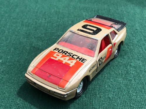 Matchbox superkings scale - matchbox, 1:40