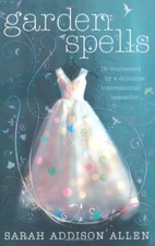 Garden Spells-Sarah Addison