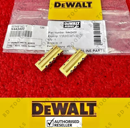 Genuine dewalt kit carbon - dewalt,