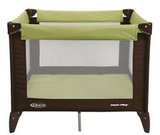 Graco: Green and Brown Travel