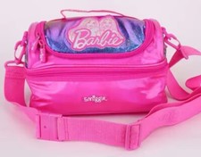 Barbie Smiggle Lunch Bag