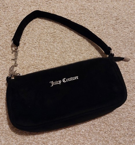 Juicy couture ladies black - couture,