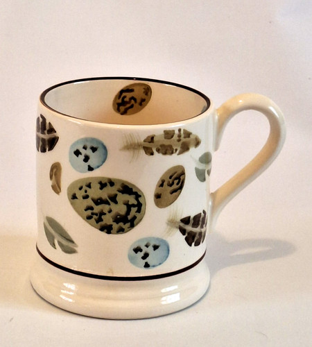 Emma bridgewater eggs - bridgewater,