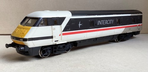 Hornby r472 br intercity - r472,