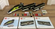 LEGO CITY Express NEW in bags