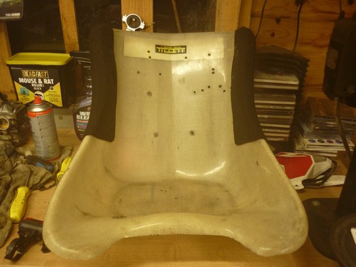 Tillett t11vg small - t11vg, kart