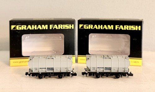 Graham farish 377 766 - 377-766, n
