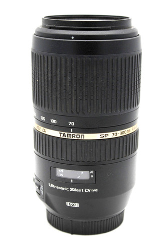 Tamron a005 300mm - sp, 70-300mm