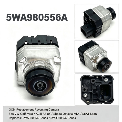 5wa980556 rear view - 5wa980556,