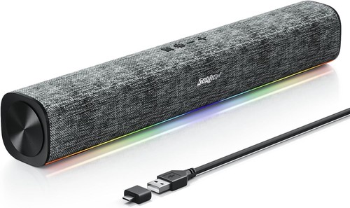 Soulion r100 speakers - soulion, pc