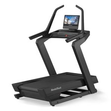 NordicTrack Commercial X16 Incline Trainer Treadmill Home Cardio 40% incline NR