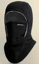 Unisex Pullover Hat With Face