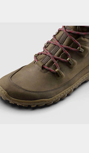 Vivobarefoot women brown - vivobarefoot,