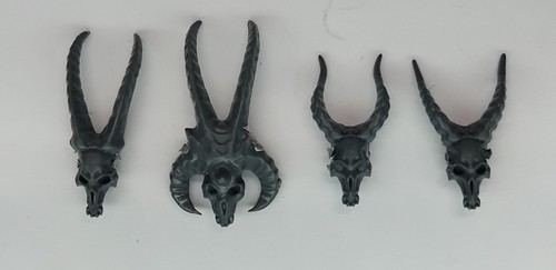 Warhammer 40k aos bitz - 40k, box
