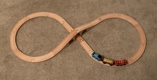 Thomas the Tank Engine wooden
