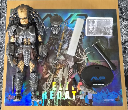 Hot toys avp celtic - avp,
