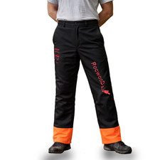 Chainsaw Protection Safety