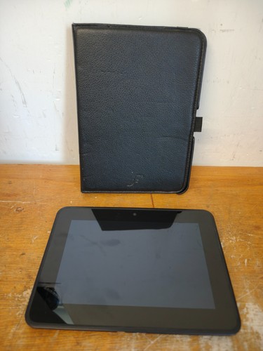 Amazon kindle fire 2nd - kindle, hd