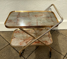 Vintage Drinks Cocktail Tea