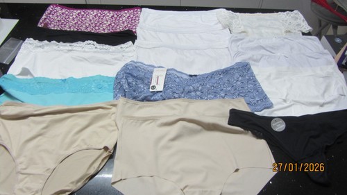 Job lot vintage - lot,