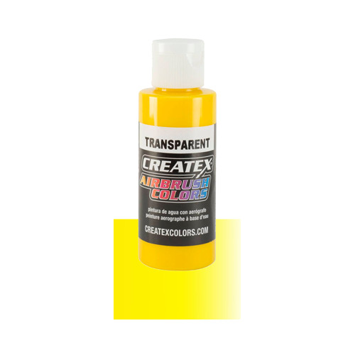 Createx airbrush transparent - airbrush,