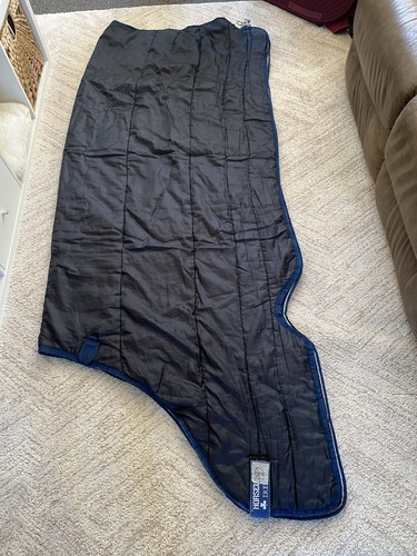 Horseware rambo liner 6ft9 - rambo,
