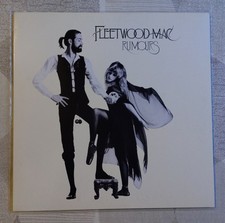 Fleetwood Mac ‎– Rumours