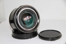 Sigma 24mm f/2.8 AF Super Wide II Lens.Fits Sony Alpha DSLR & SLT Minolta Camera
