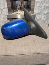 Ford Mondeo Mk3 Door Mirror RH