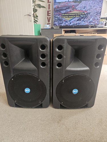 Rcf art 300a - art, pa