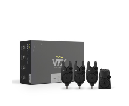 Avid vtx wireless bite - 3+1,