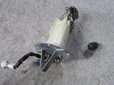 Suzuki GSXR 600 750  K8 K9