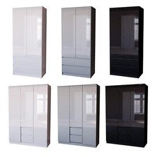 Gloss Doors and Drawers