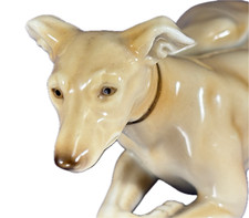 Nymphenburg Porcelain