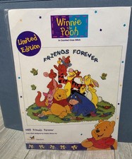 Limited Edition Winnie The