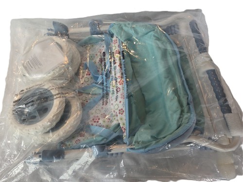 New retired american girl - new,