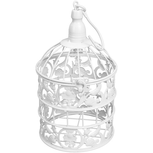 Set decorative bird cage - 1,