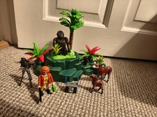 Playmobil wildlife 5415 photo - playmobil,