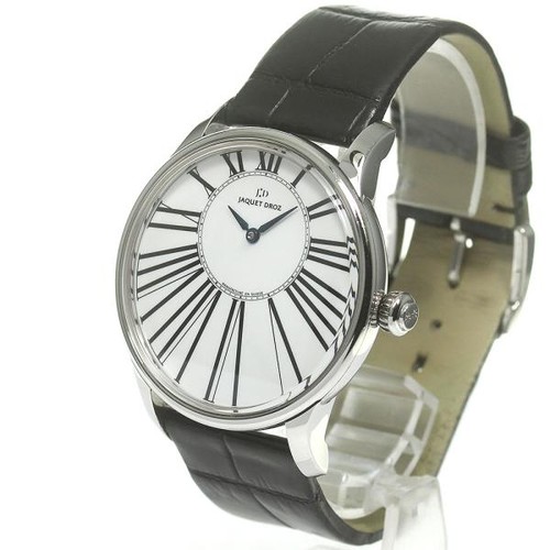 Jaquet droz petit heure minute - droz,